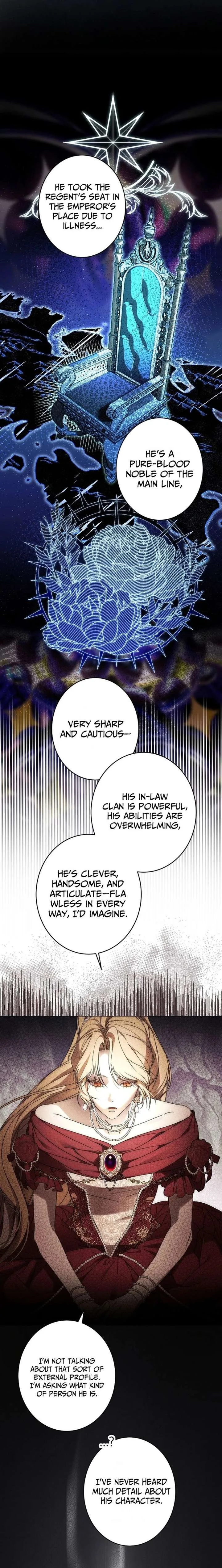 The Dawn That Twists Your Neck Chapter 38 page 10