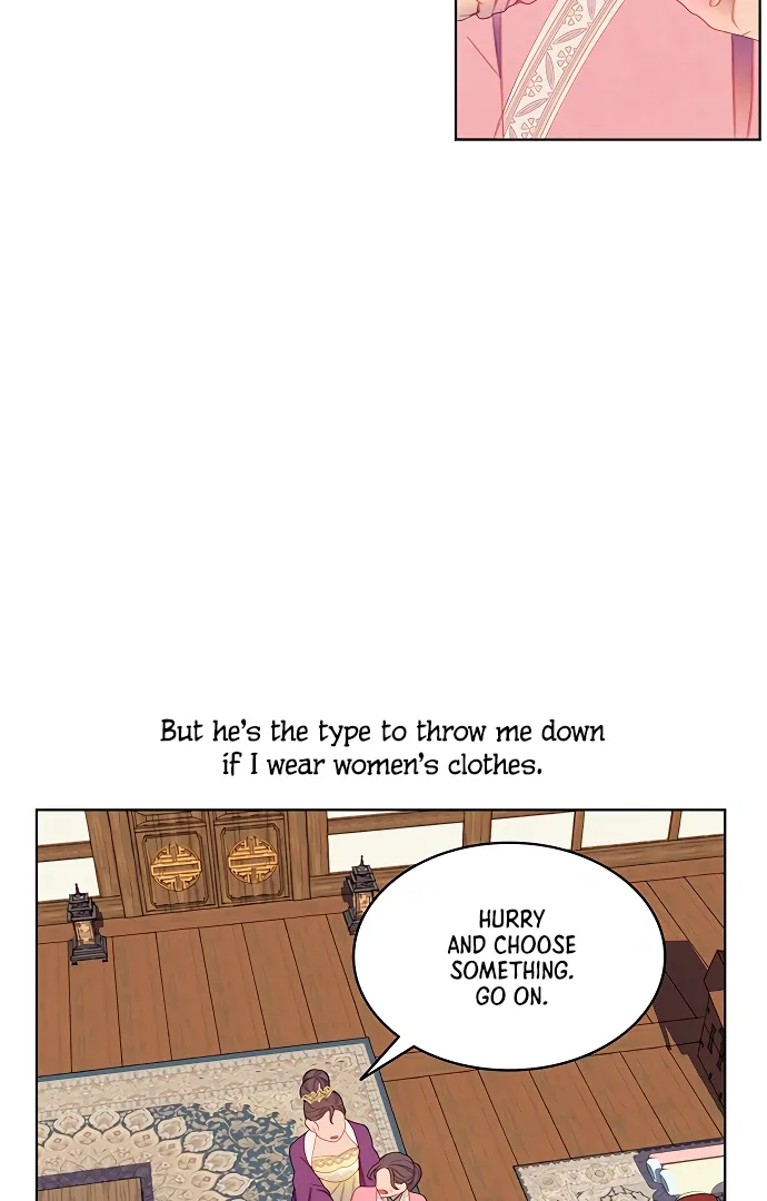 There’s 49 Left, Master! Chapter 36 page 60