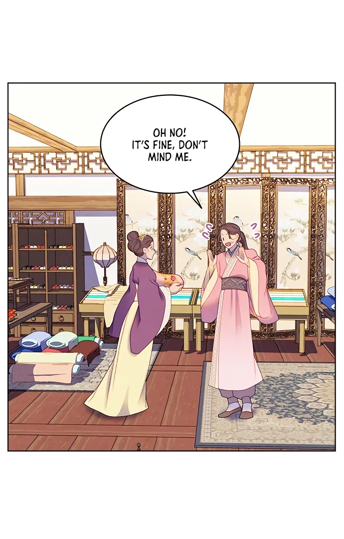 There’s 49 Left, Master! Chapter 36 page 57