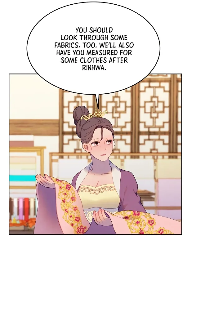 There’s 49 Left, Master! Chapter 36 page 56