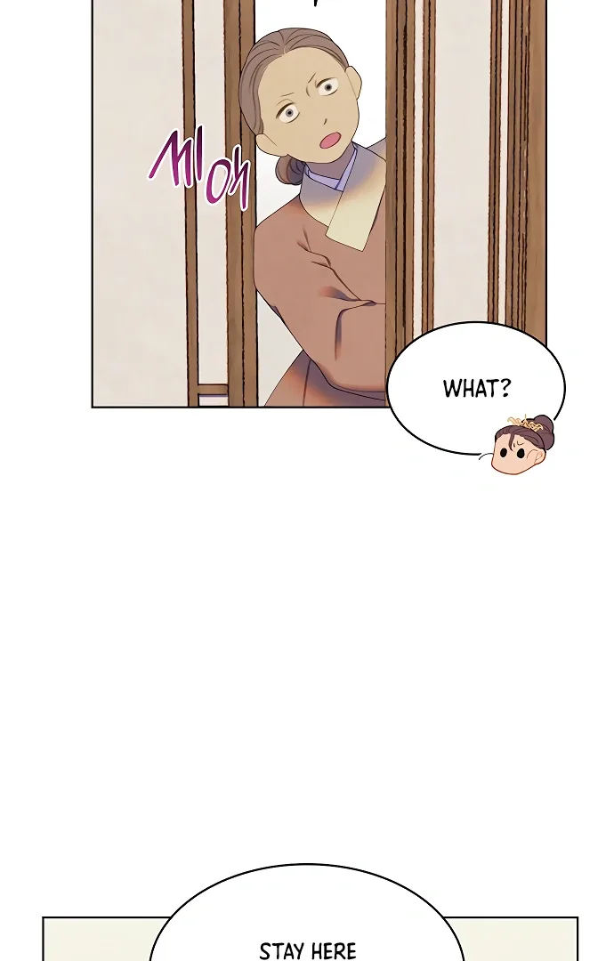 There’s 49 Left, Master! Chapter 36 page 67
