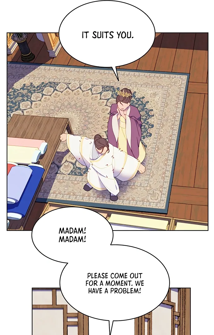 There’s 49 Left, Master! Chapter 36 page 66