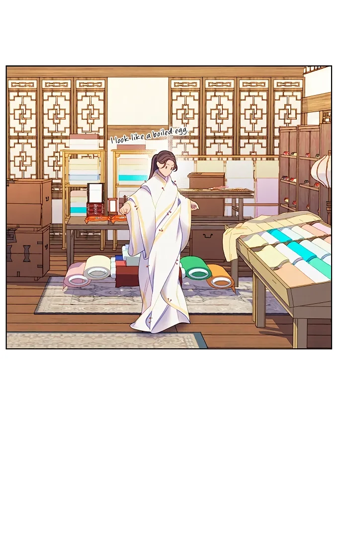 There’s 49 Left, Master! Chapter 36 page 69