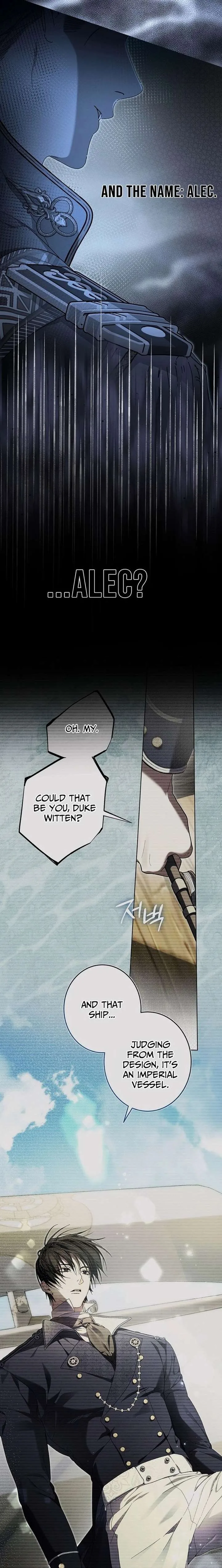 The Dawn That Twists Your Neck Chapter 38 page 18