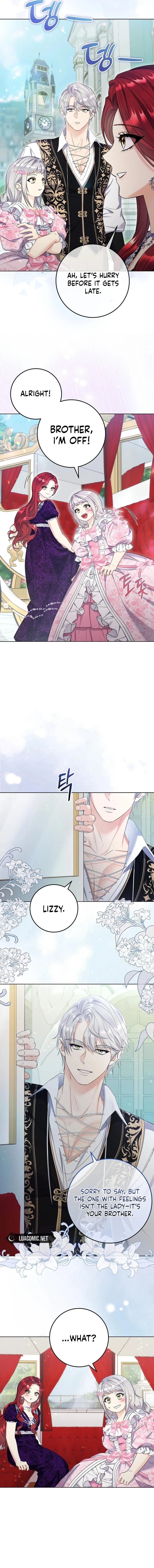 Celeb Lady Chapter 38 page 10