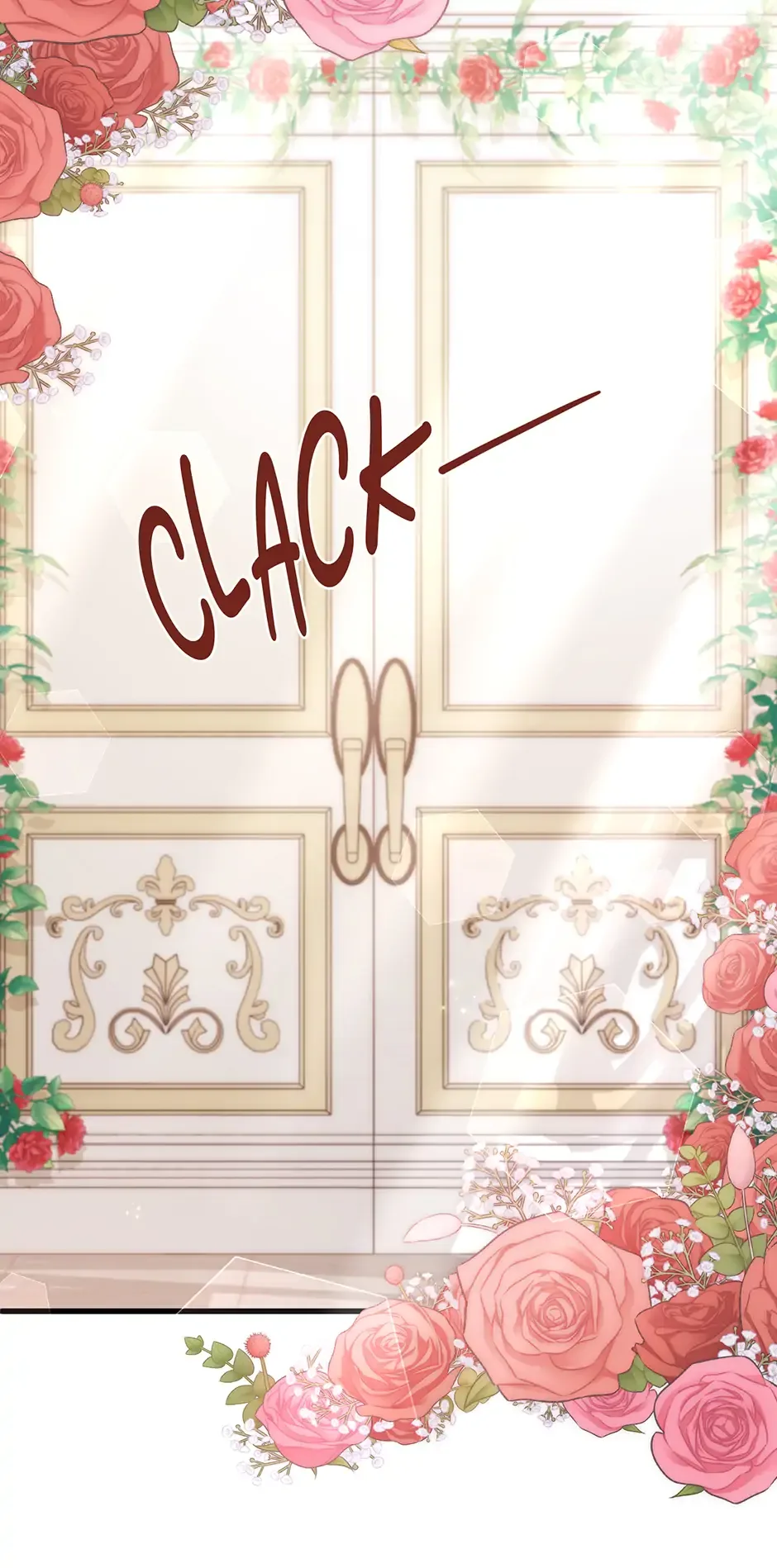 The Youngest Child of the Family Is Preventing the World From Ending Chapter 38 page 30