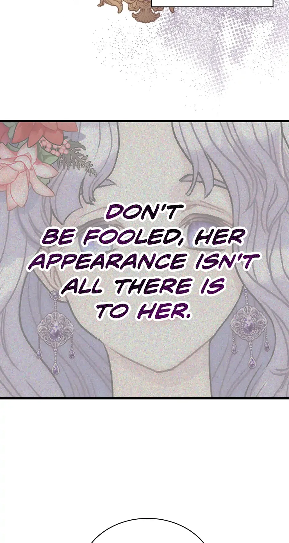 The Youngest Child of the Family Is Preventing the World From Ending Chapter 38 page 49