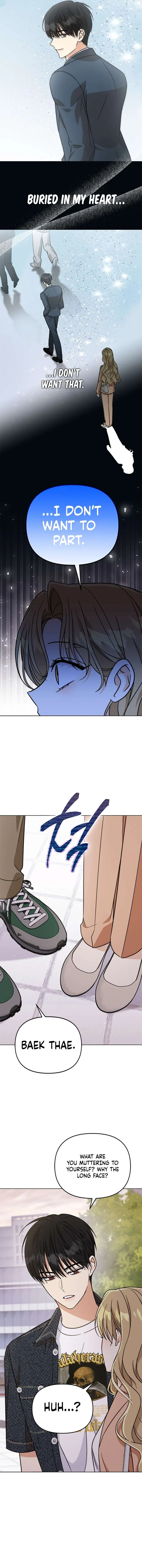 Preventing the Gangster Male Lead’s Blackening Chapter 39 page 14