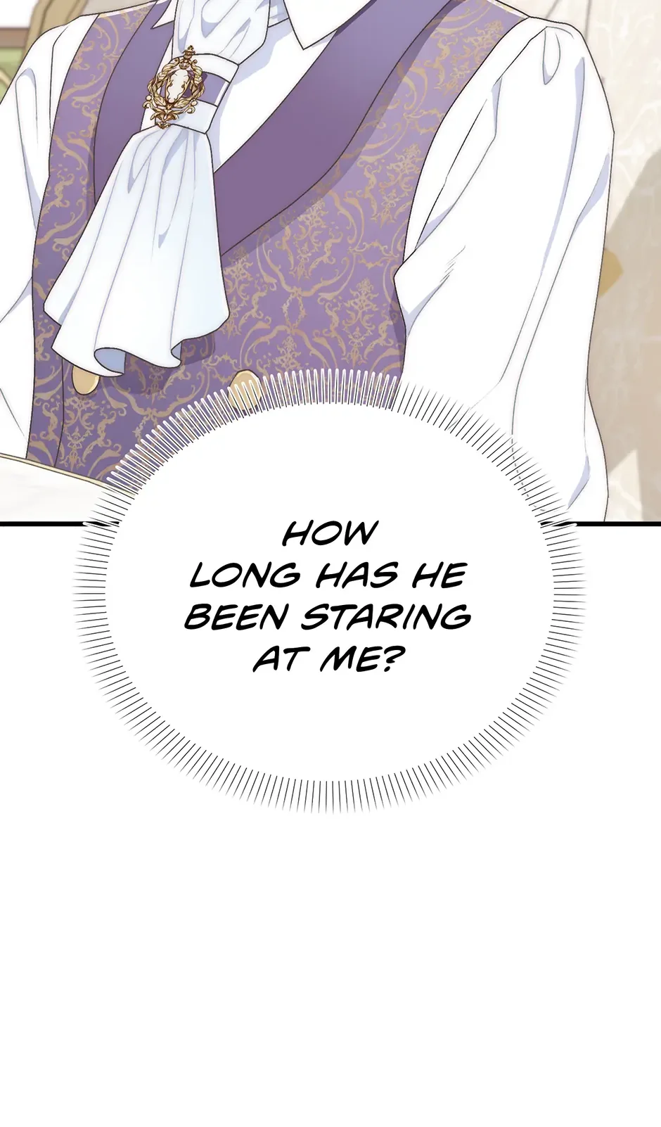 The Youngest Child of the Family Is Preventing the World From Ending Chapter 38 page 75