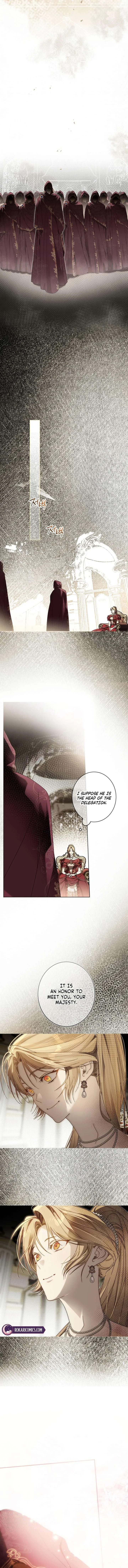 The Dawn That Twists Your Neck Chapter 39 page 4