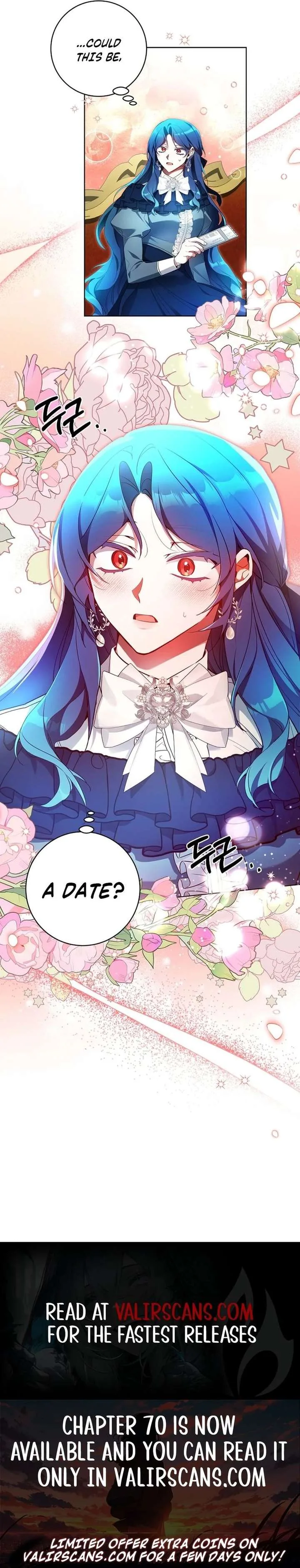 I’m Here to Destroy Chapter 39 page 12