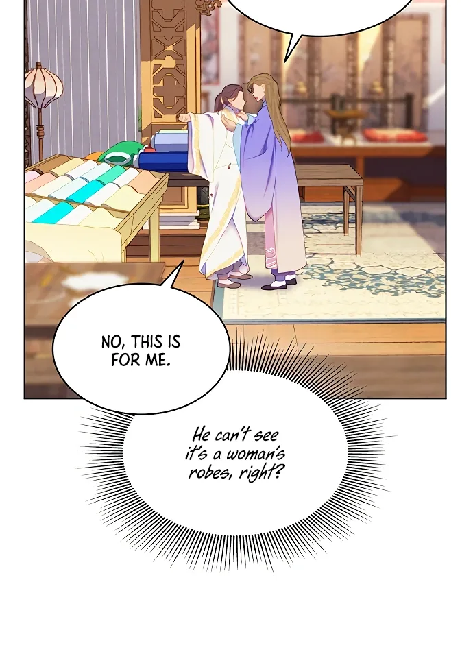 There’s 49 Left, Master! Chapter 37 page 10