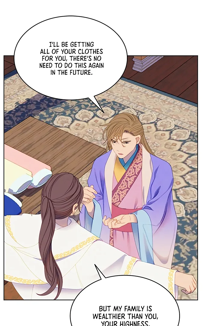 There’s 49 Left, Master! Chapter 37 page 13