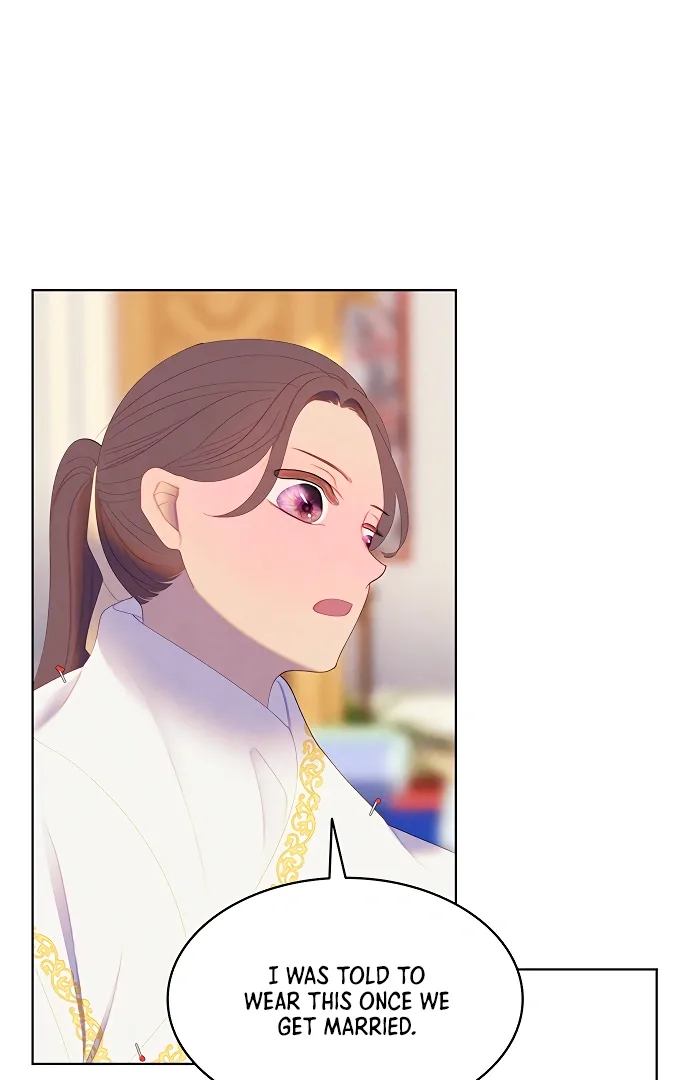 There’s 49 Left, Master! Chapter 37 page 11