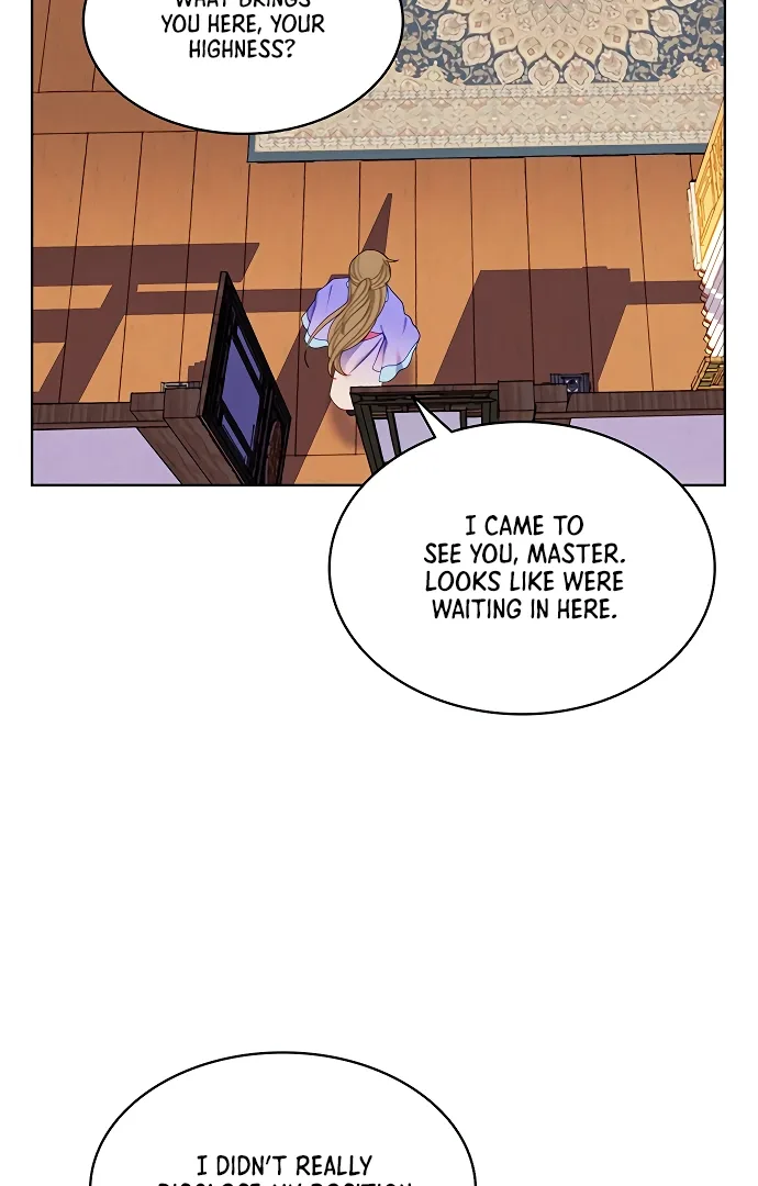 There’s 49 Left, Master! Chapter 37 page 4