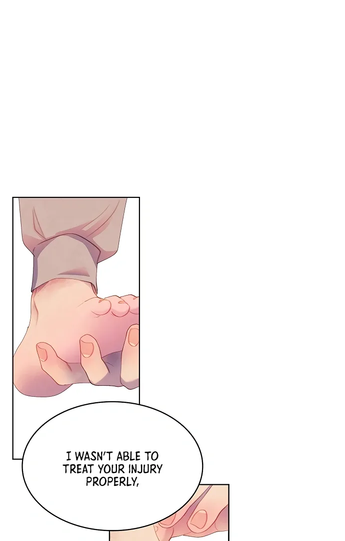 There’s 49 Left, Master! Chapter 37 page 32