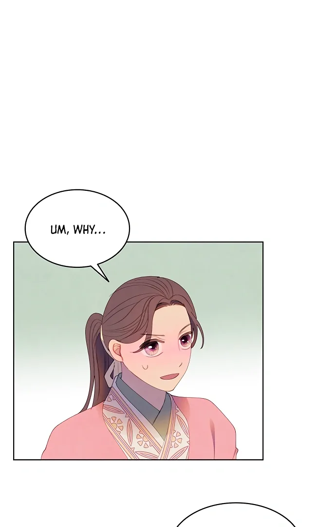 There’s 49 Left, Master! Chapter 37 page 24