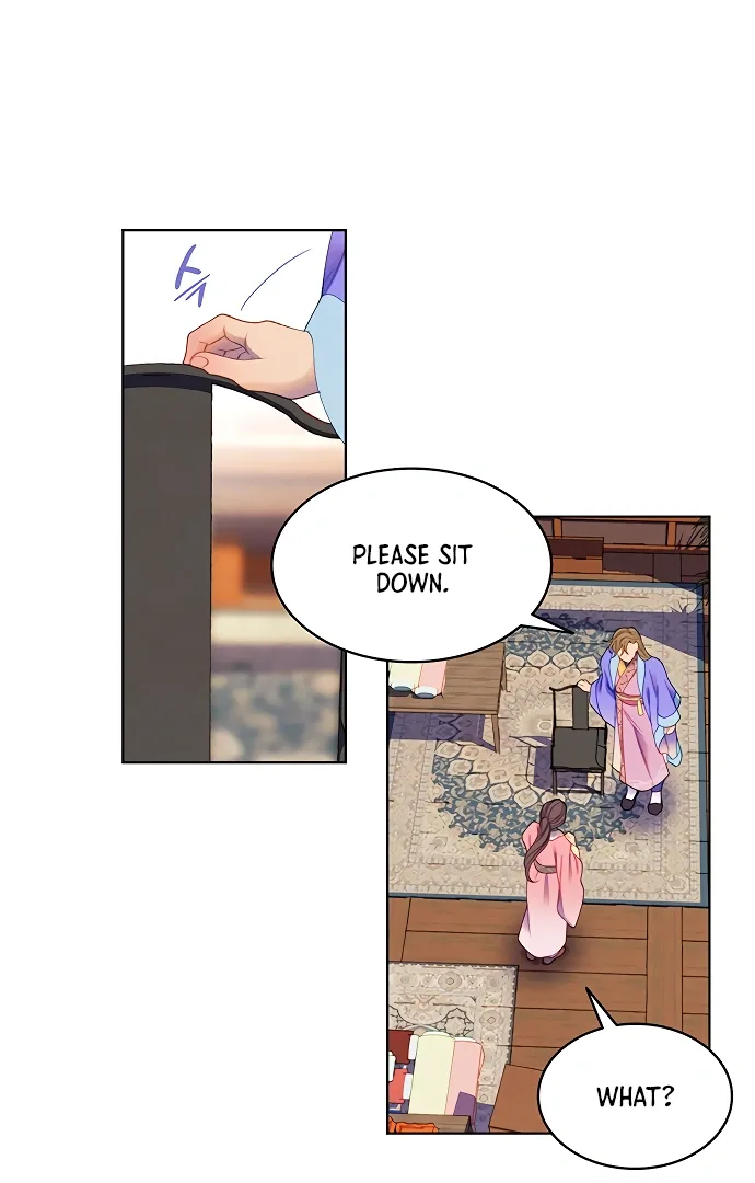 There’s 49 Left, Master! Chapter 37 page 23