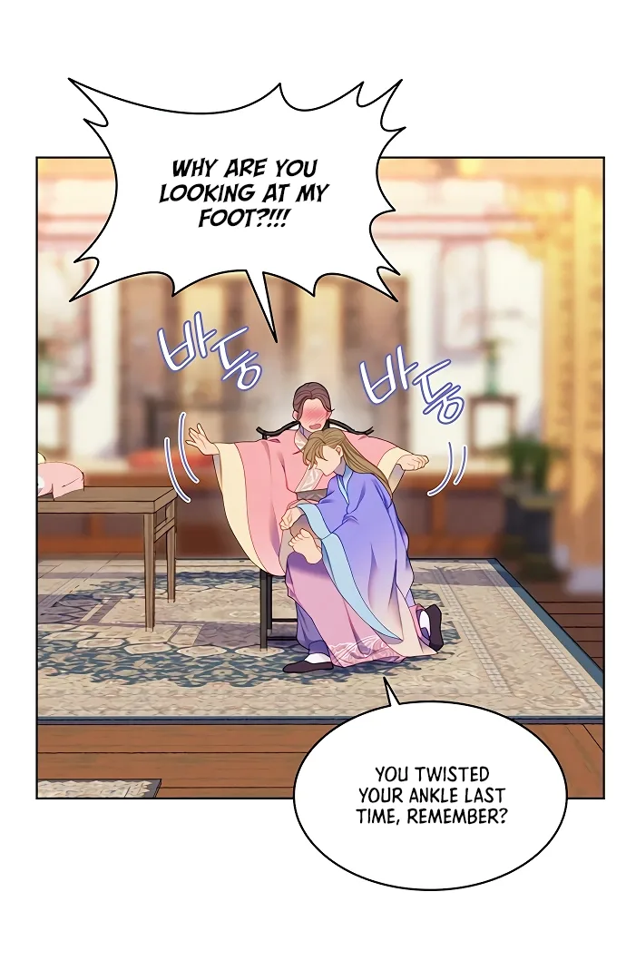 There’s 49 Left, Master! Chapter 37 page 31