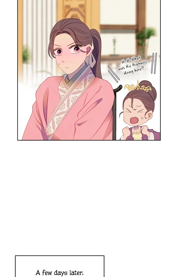 There’s 49 Left, Master! Chapter 37 page 43