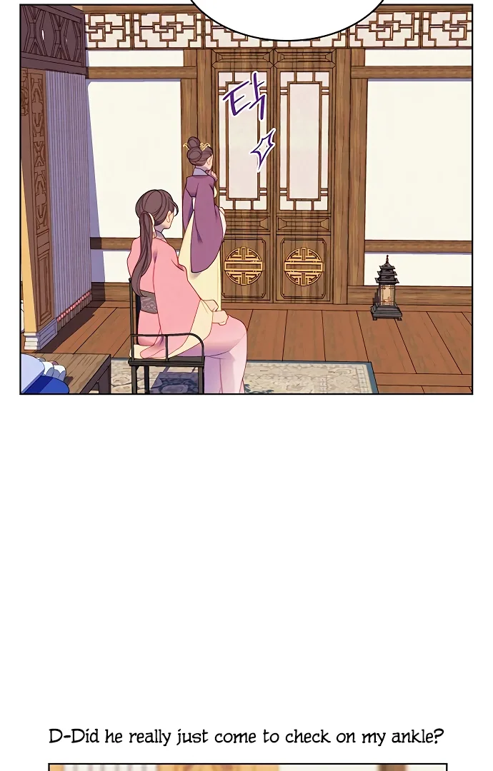 There’s 49 Left, Master! Chapter 37 page 42