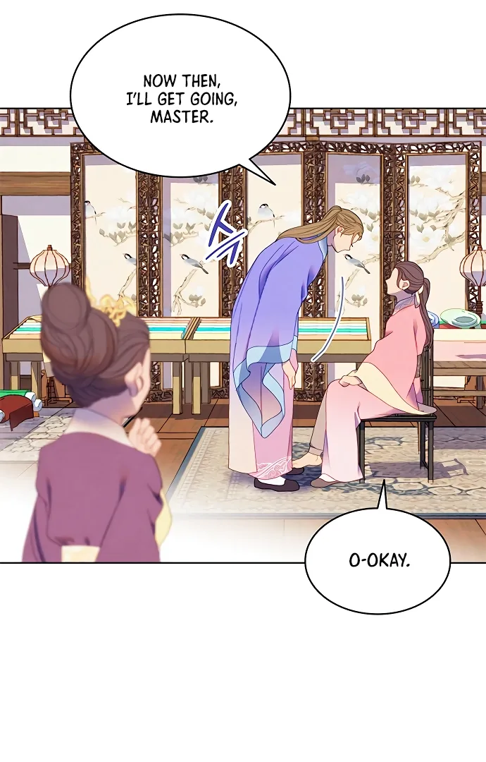 There’s 49 Left, Master! Chapter 37 page 40