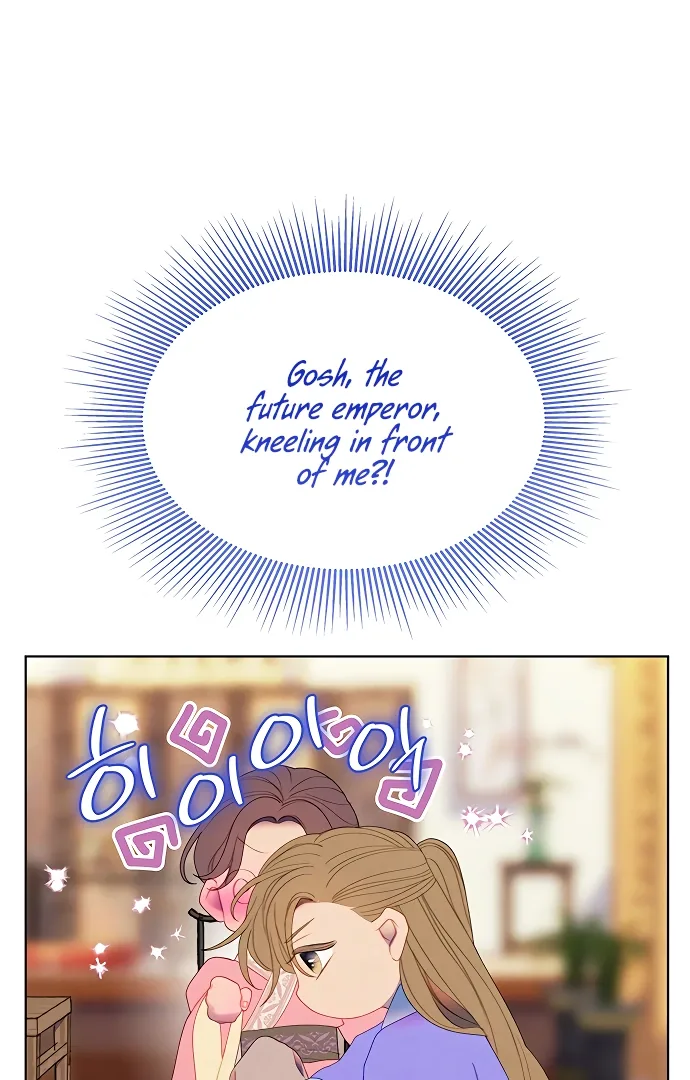 There’s 49 Left, Master! Chapter 37 page 34