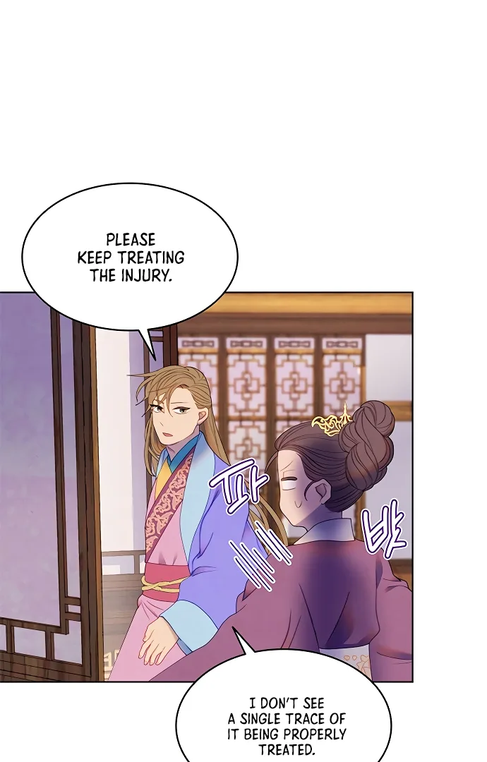 There’s 49 Left, Master! Chapter 37 page 41