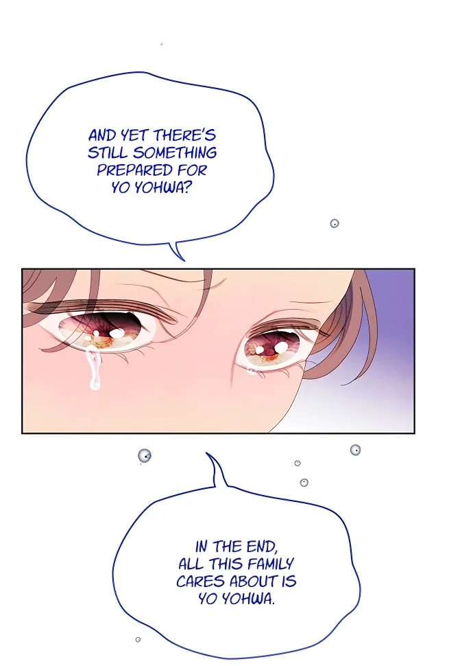 There’s 49 Left, Master! Chapter 37 page 54
