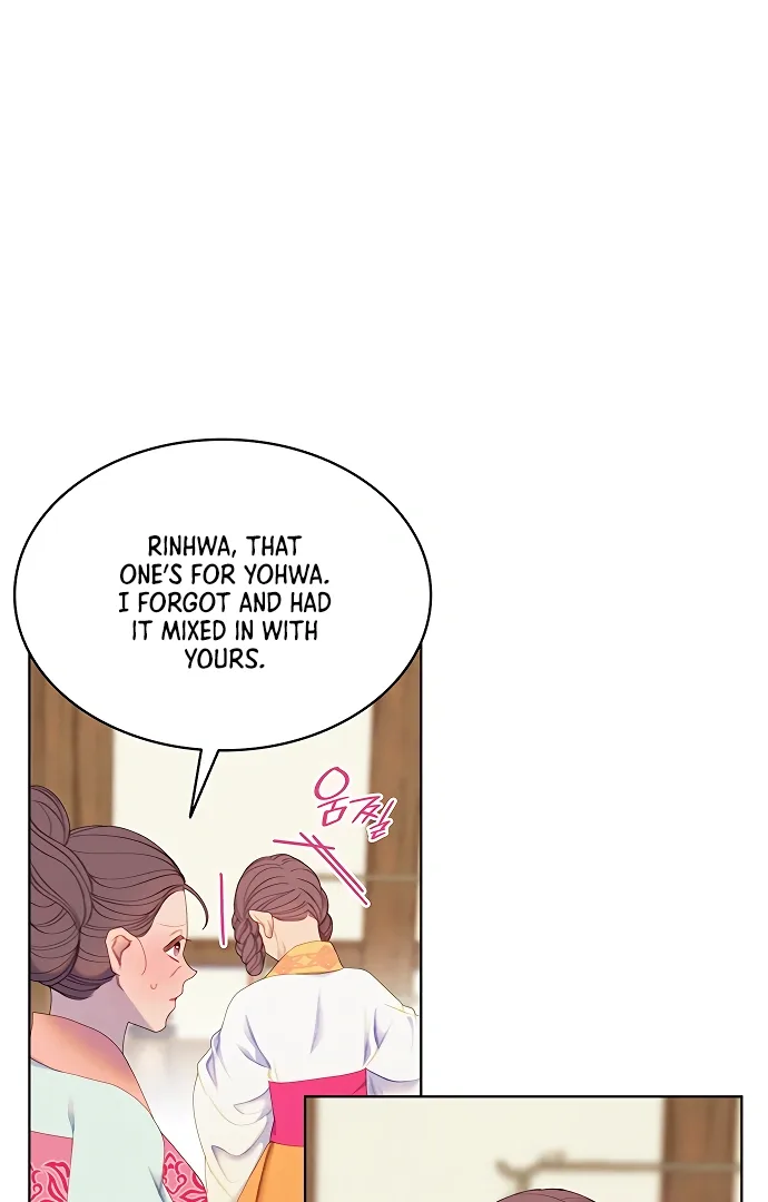 There’s 49 Left, Master! Chapter 37 page 50