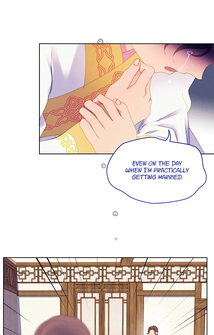 There’s 49 Left, Master! Chapter 37 page 55