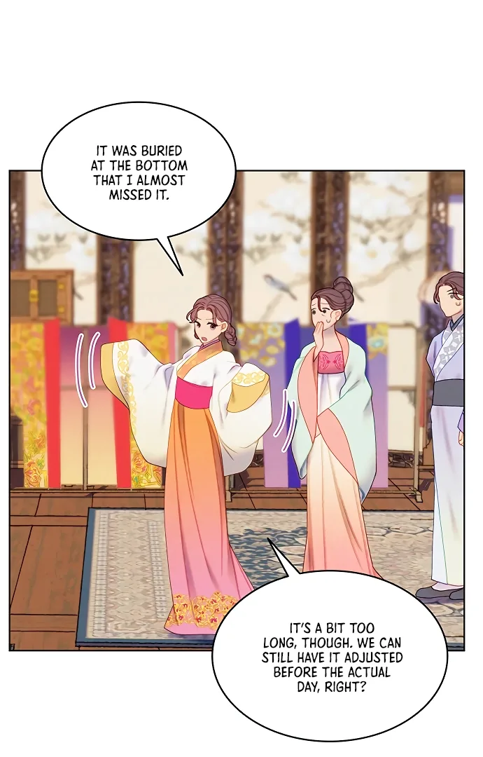 There’s 49 Left, Master! Chapter 37 page 49