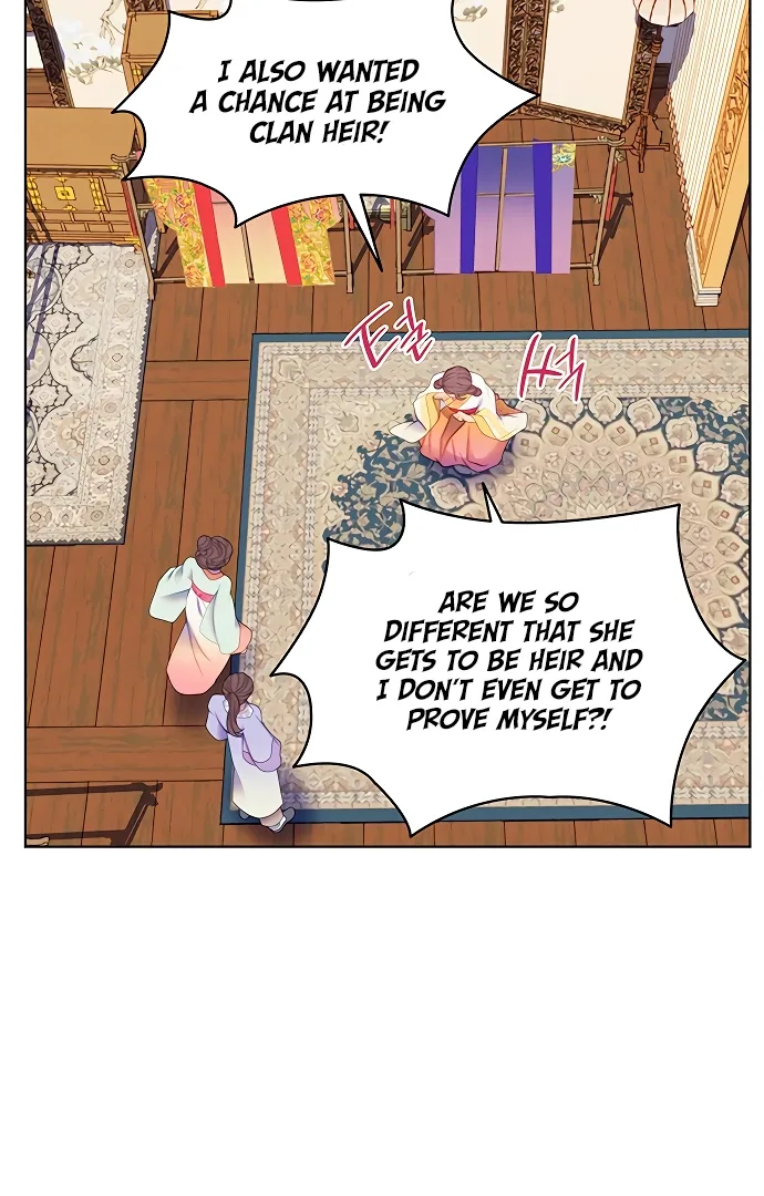There’s 49 Left, Master! Chapter 37 page 59