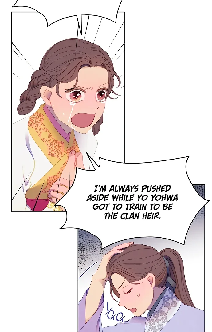 There’s 49 Left, Master! Chapter 37 page 57