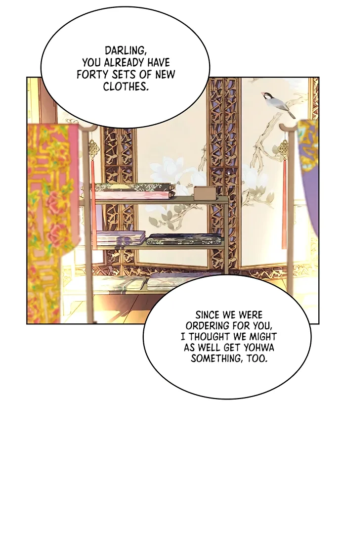 There’s 49 Left, Master! Chapter 37 page 52