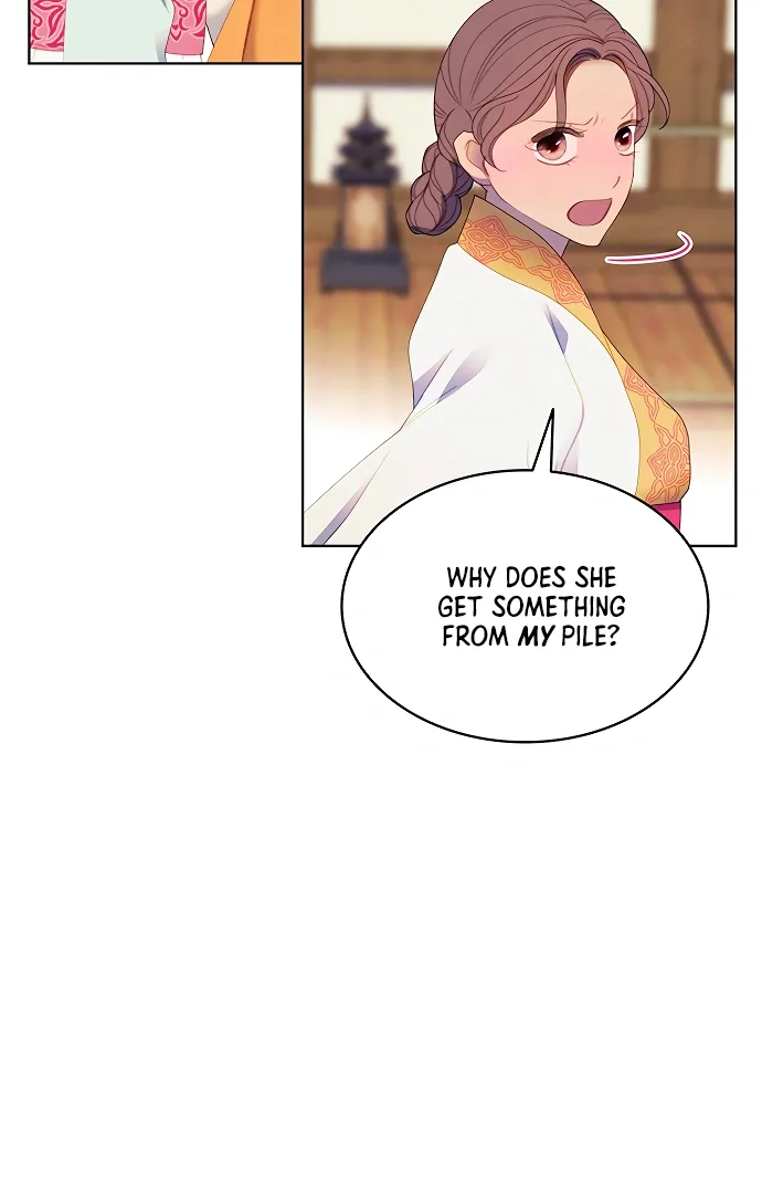 There’s 49 Left, Master! Chapter 37 page 51