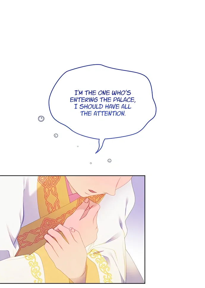 There’s 49 Left, Master! Chapter 37 page 53