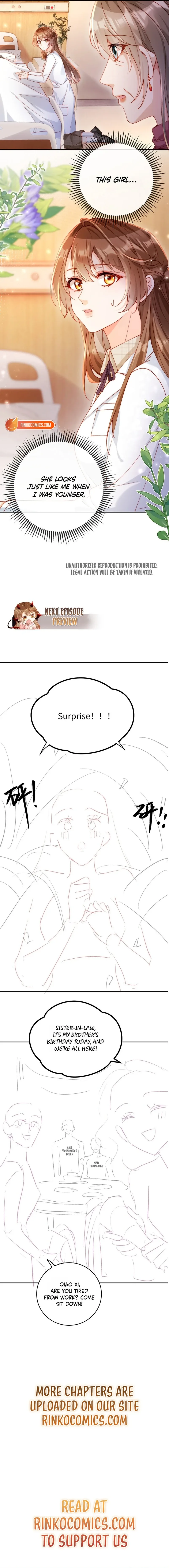 The Vegetative Bigshot Can’t Pretend Anymore Chapter 39 page 15