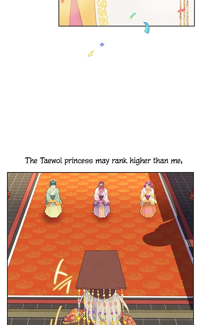 There’s 49 Left, Master! Chapter 38 page 7