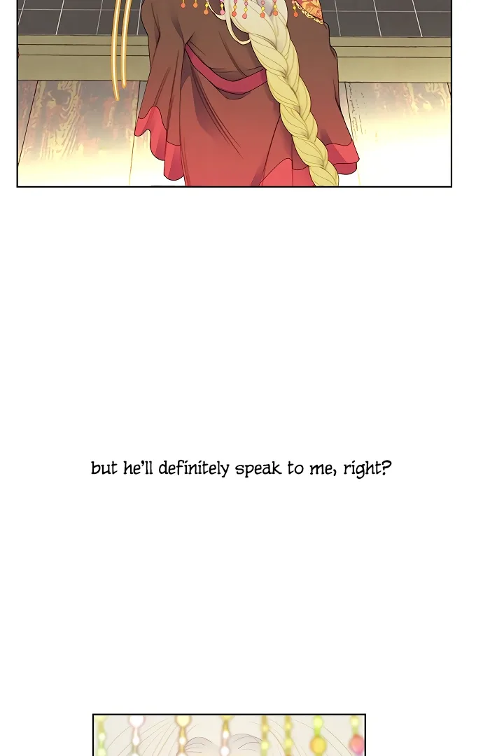 There’s 49 Left, Master! Chapter 38 page 8