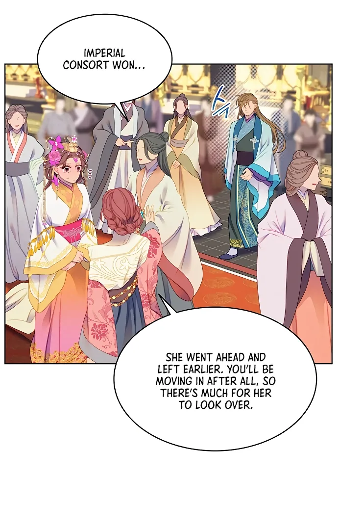 There’s 49 Left, Master! Chapter 38 page 17