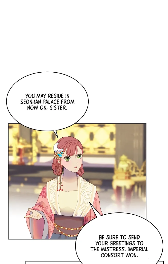 There’s 49 Left, Master! Chapter 38 page 15