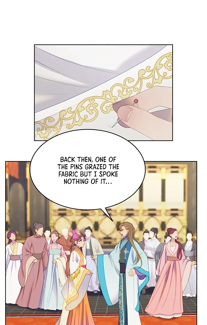 There’s 49 Left, Master! Chapter 38 page 23