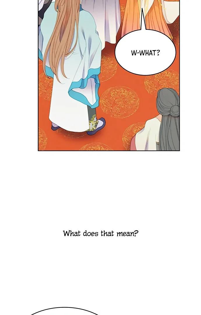 There’s 49 Left, Master! Chapter 38 page 21