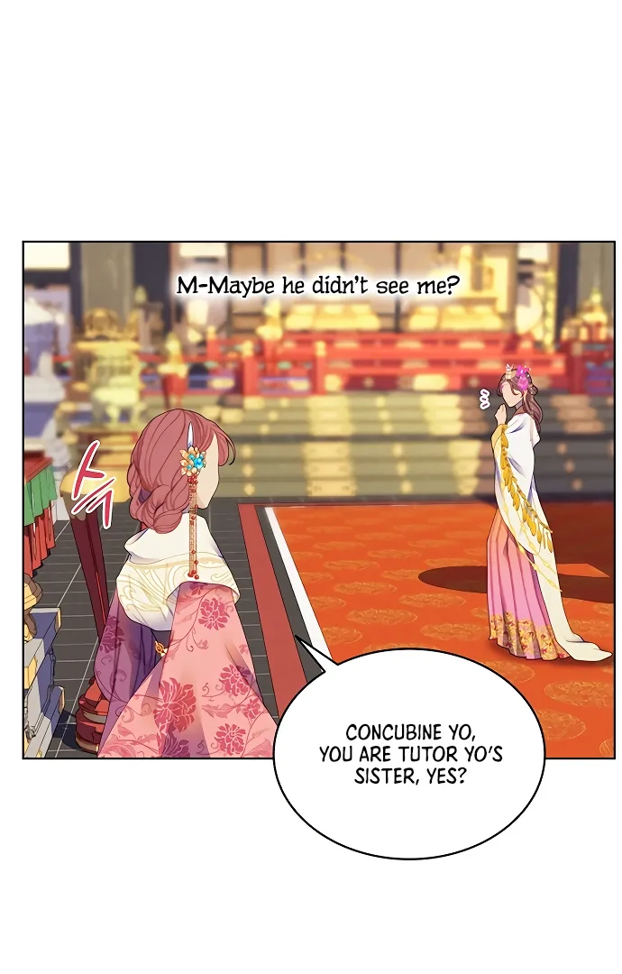 There’s 49 Left, Master! Chapter 38 page 14