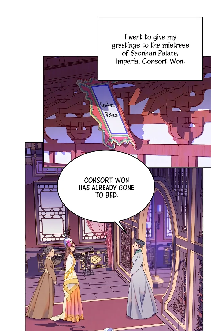 There’s 49 Left, Master! Chapter 38 page 35