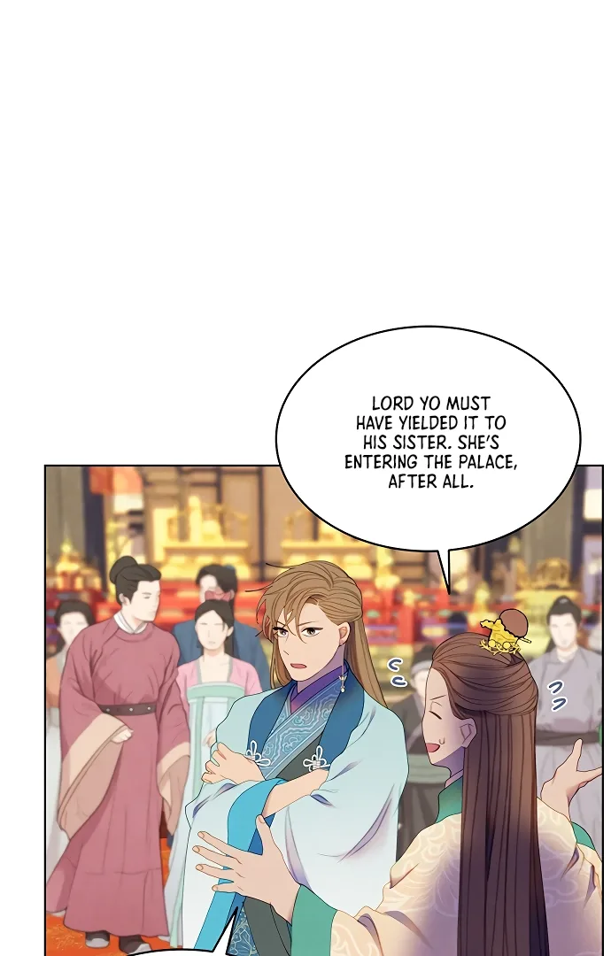 There’s 49 Left, Master! Chapter 38 page 26
