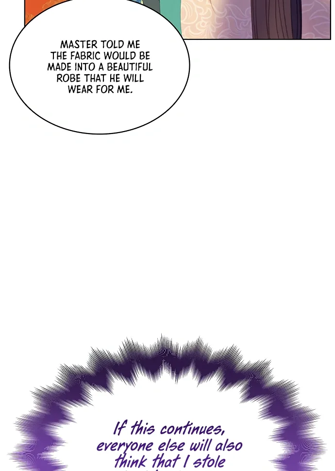 There’s 49 Left, Master! Chapter 38 page 27