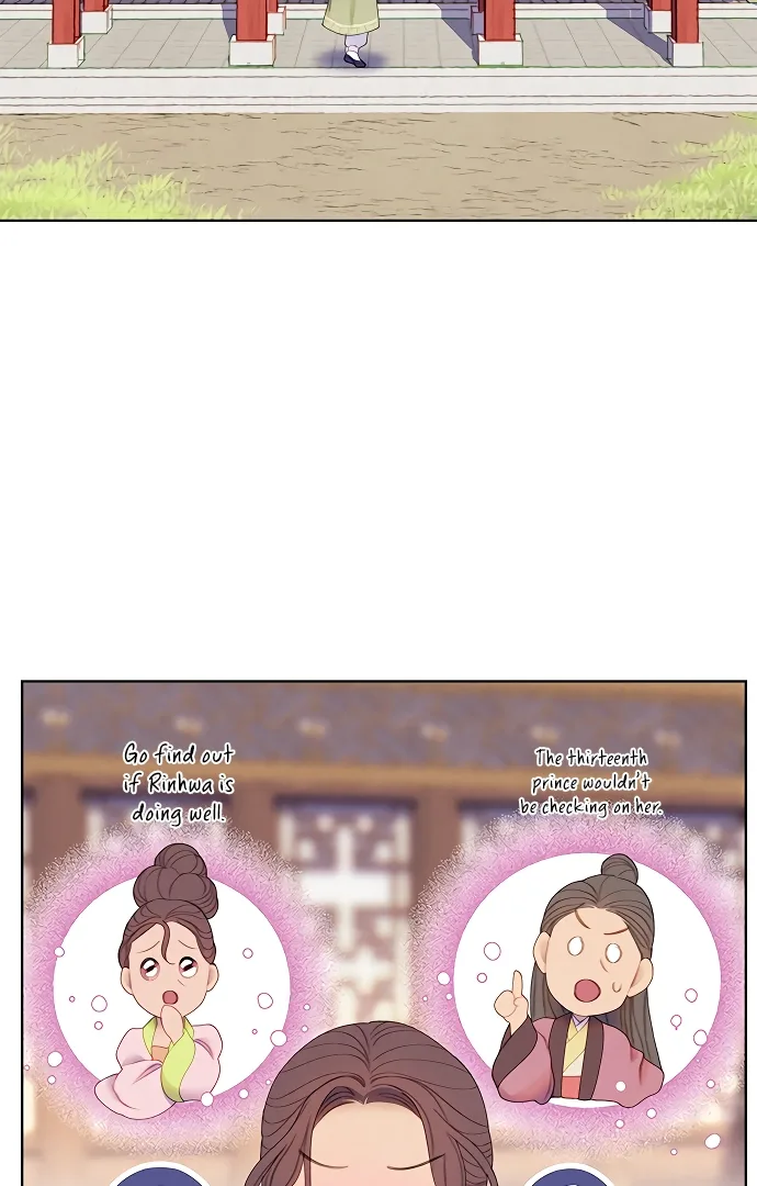 There’s 49 Left, Master! Chapter 38 page 41