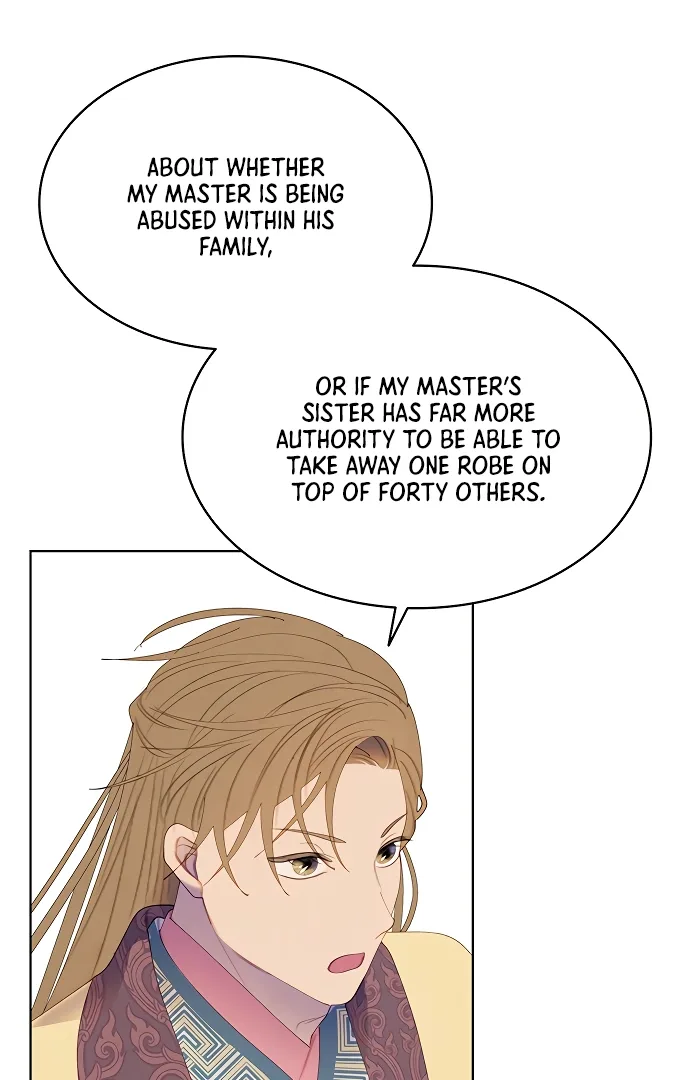 There’s 49 Left, Master! Chapter 38 page 50